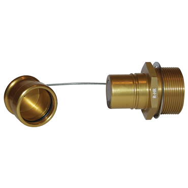 Dixon Valve & CouplingR-HR